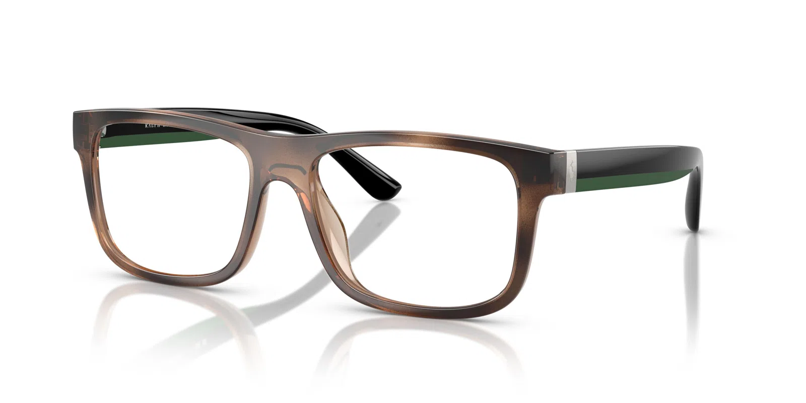 Polo 2290U Eyeglasses - view 20